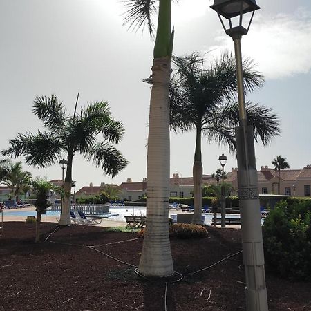 Sungolf Apartman San Miguel de Abona Exterior photo