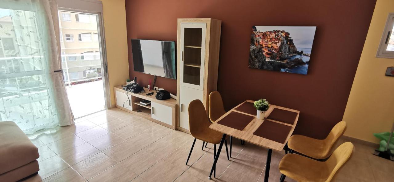 Sungolf Apartman San Miguel de Abona Exterior photo