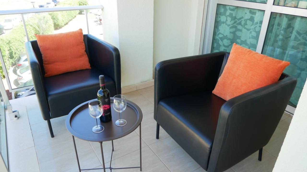 Sungolf Apartman San Miguel de Abona Exterior photo