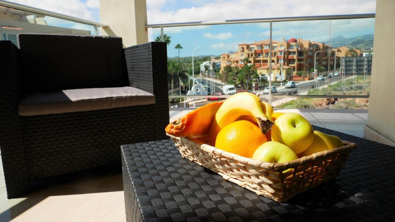 Sungolf Apartman San Miguel de Abona Exterior photo