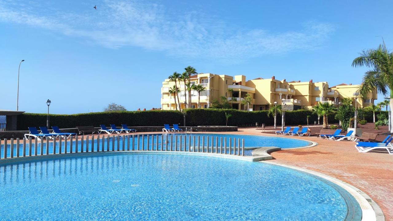 Sungolf Apartman San Miguel de Abona Exterior photo