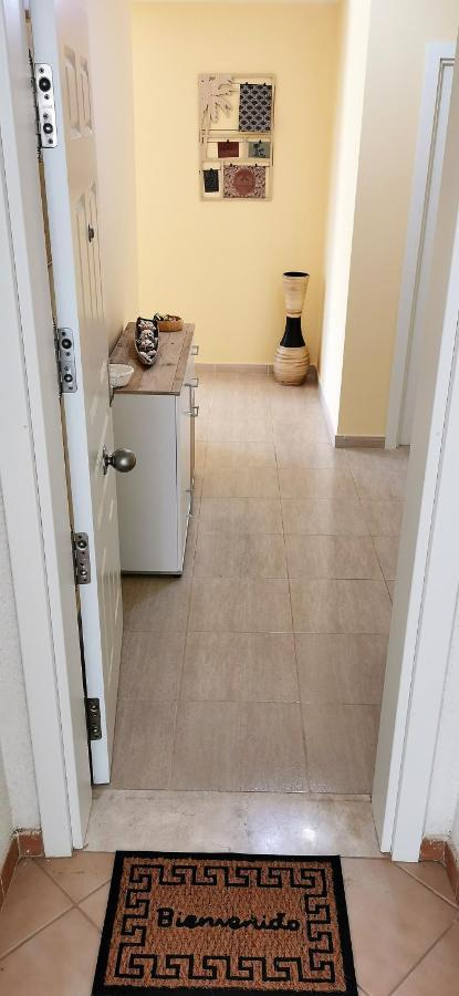 Sungolf Apartman San Miguel de Abona Exterior photo