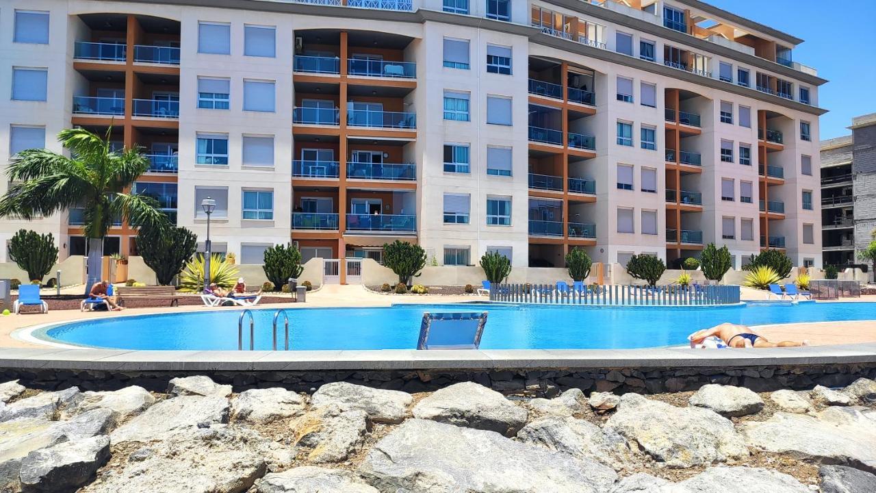 Sungolf Apartman San Miguel de Abona Exterior photo