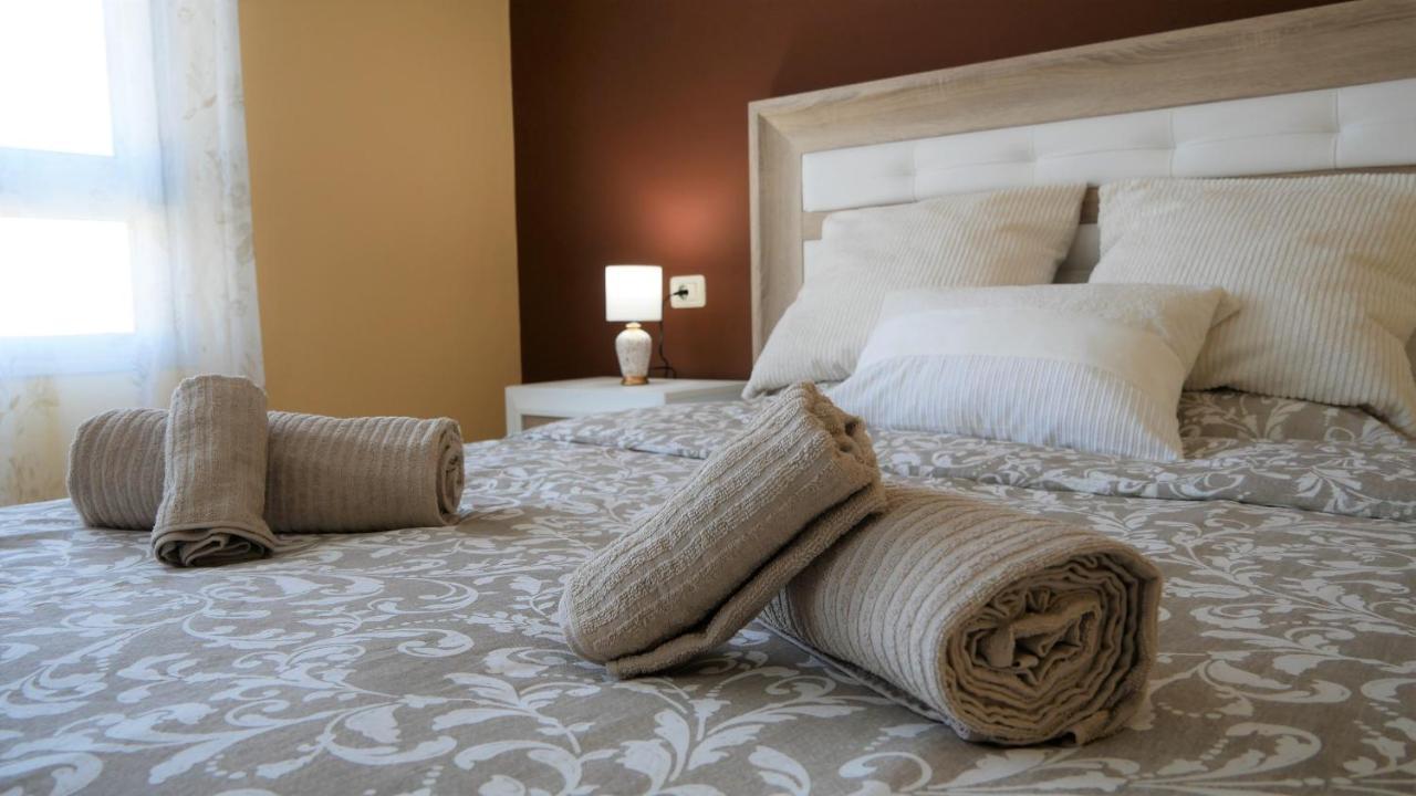 Sungolf Apartman San Miguel de Abona Exterior photo