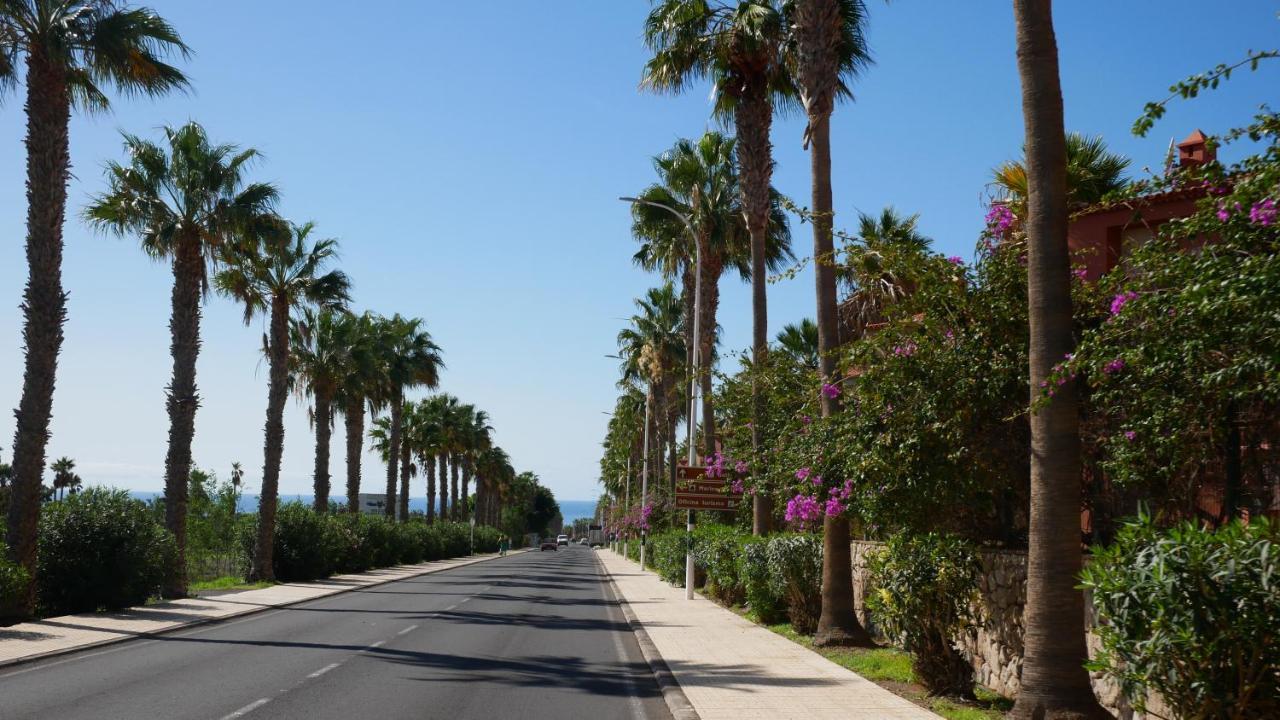Sungolf Apartman San Miguel de Abona Exterior photo