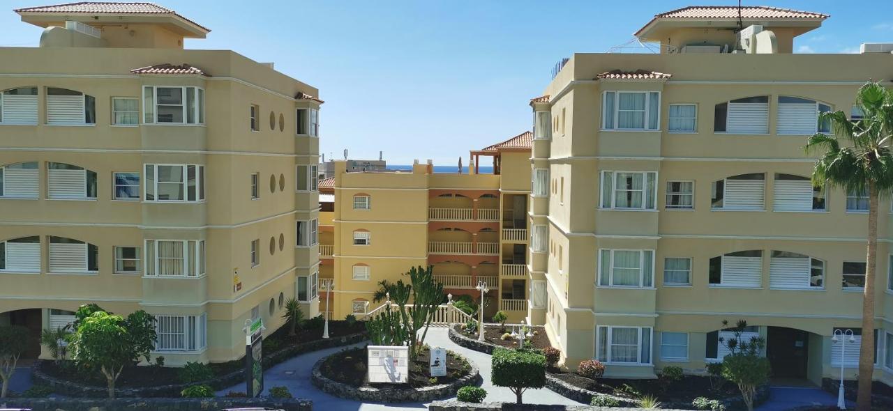 Sungolf Apartman San Miguel de Abona Exterior photo